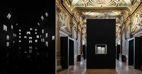 fondazione prada biennale 2022|Venice's Prada Foundation Tackles Brains in 'It Begins with an Idea'.